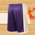 Pantalone Los Angeles Lakers Kobe Bryant Violeta